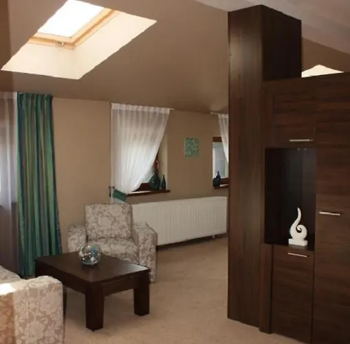 Hotel Stara Kamienica 3*