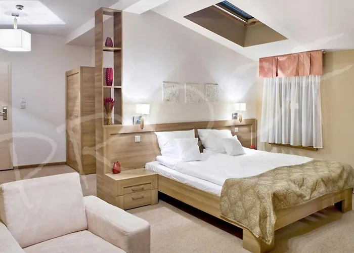 Stara Kamienica Hotel