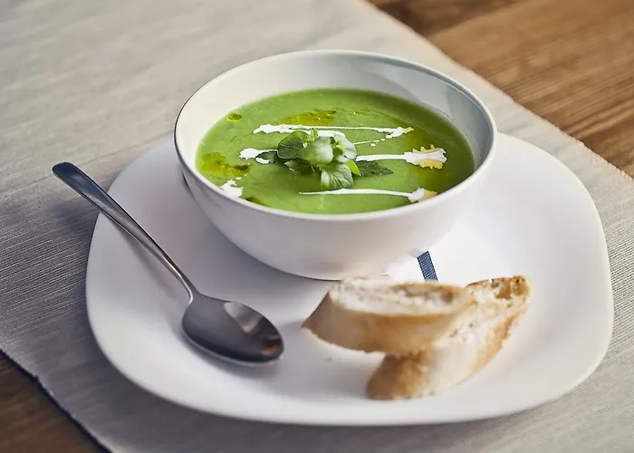 Stara Kamienica Hotel Piekary Śląskie