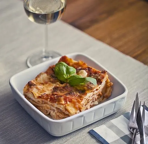 Stara Kamienica Hotel