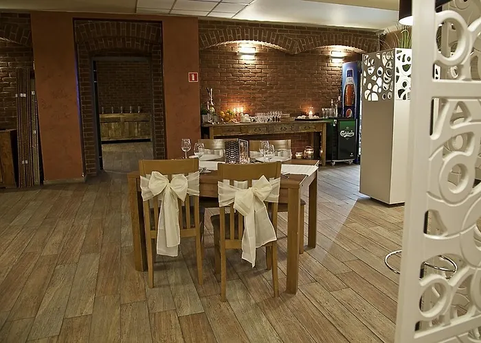 Stara Kamienica Piekary Śląskie