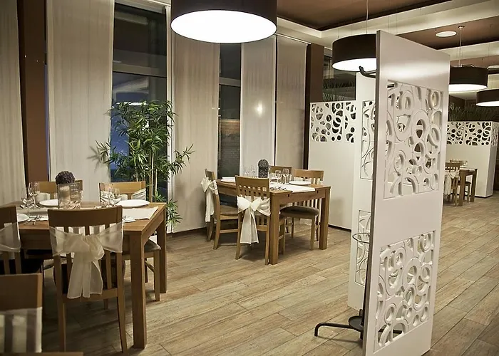 Stara Kamienica Hotel 3*