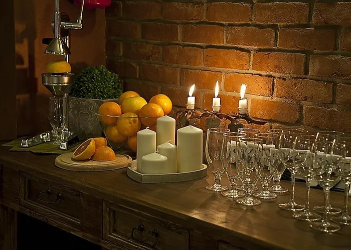 Hotel Stara Kamienica