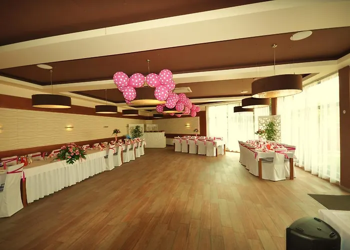 Hotel Stara Kamienica 3*