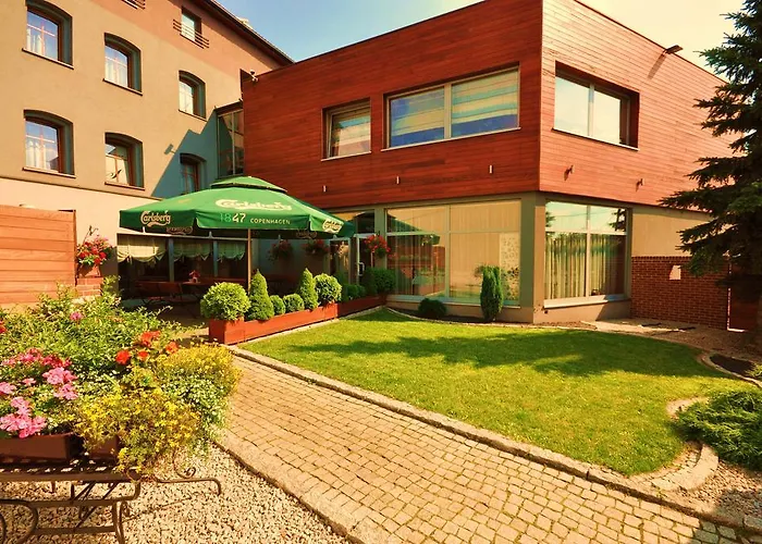 Stara Kamienica Piekary Śląskie