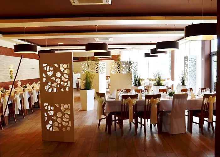 Stara Kamienica 3* Piekary Śląskie