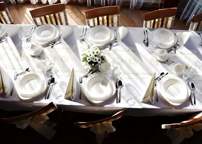 Stara Kamienica 3* Piekary Śląskie