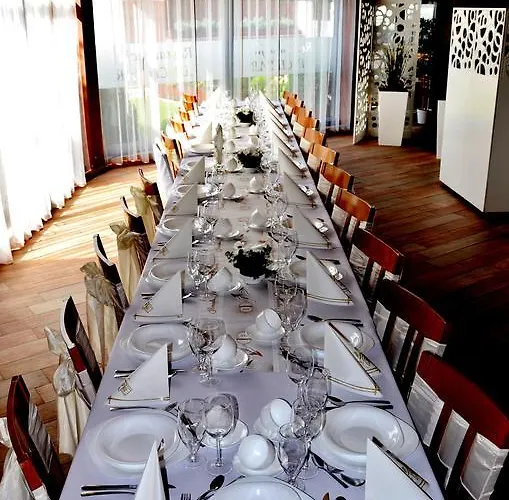 Stara Kamienica Hotel