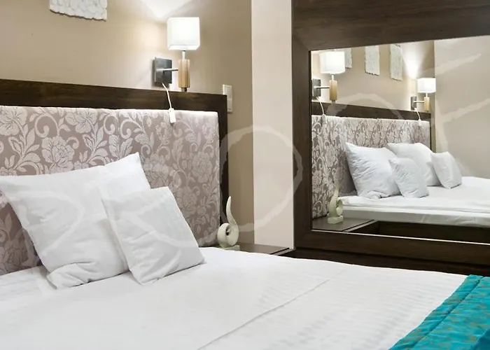 Hotel Stara Kamienica 3*