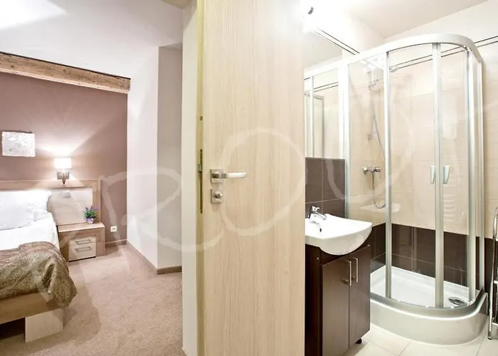 Stara Kamienica Hotel