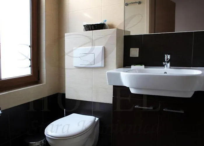 Hotel Stara Kamienica