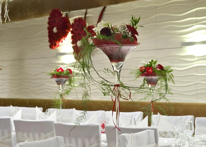 Hotel Stara Kamienica