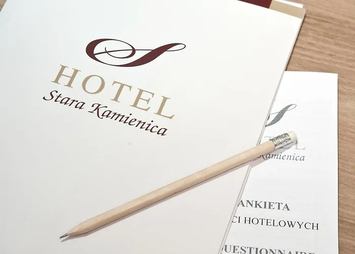 Hotel Stara Kamienica