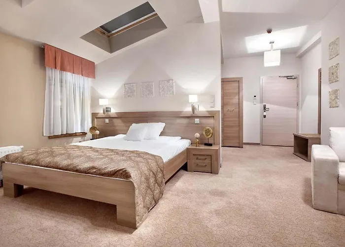 Stara Kamienica 3* Piekary Śląskie