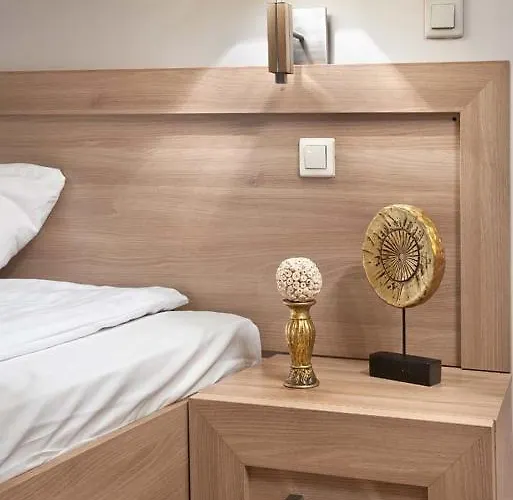 Hotel Stara Kamienica Piekary Śląskie