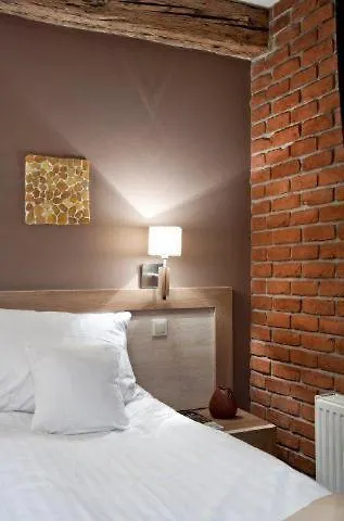 Hotel Stara Kamienica Piekary Śląskie