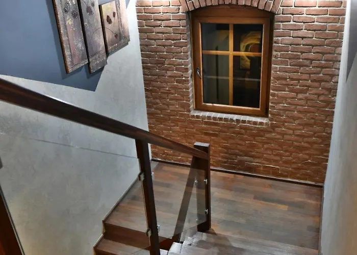 Hotel Stara Kamienica