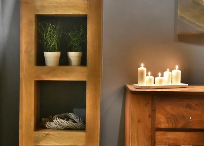 Hotel Stara Kamienica