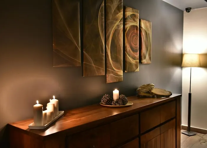 Stara Kamienica Hotel Piekary Śląskie