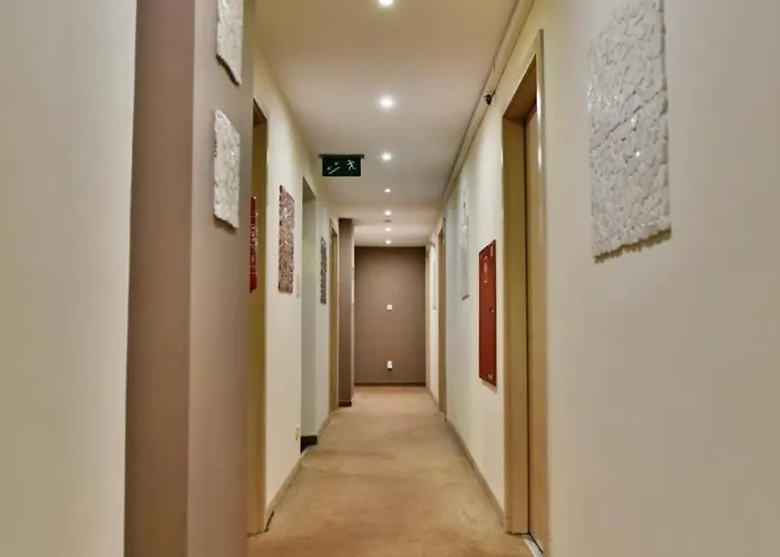 Hotel Stara Kamienica