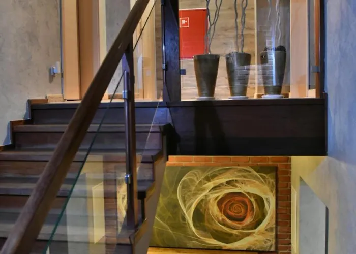 Hotel Stara Kamienica