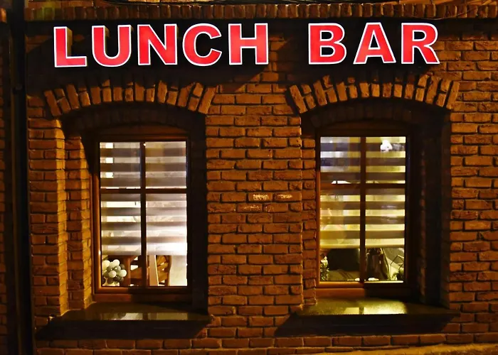 Hotel Stara Kamienica 3*