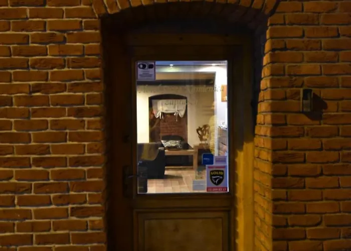 Stara Kamienica 3* Piekary Śląskie