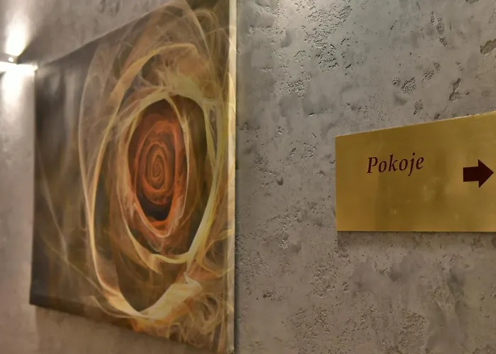 Hotel Stara Kamienica 3*