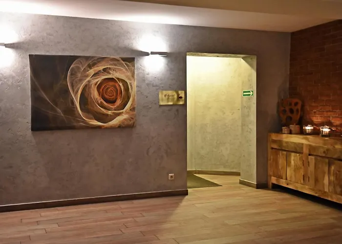 Hotel Stara Kamienica