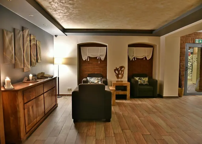 Stara Kamienica Hotel Piekary Śląskie