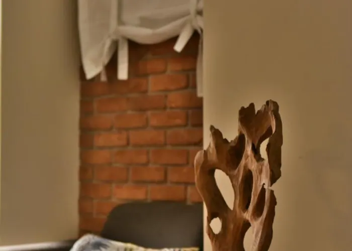 Stara Kamienica Hotel 3*