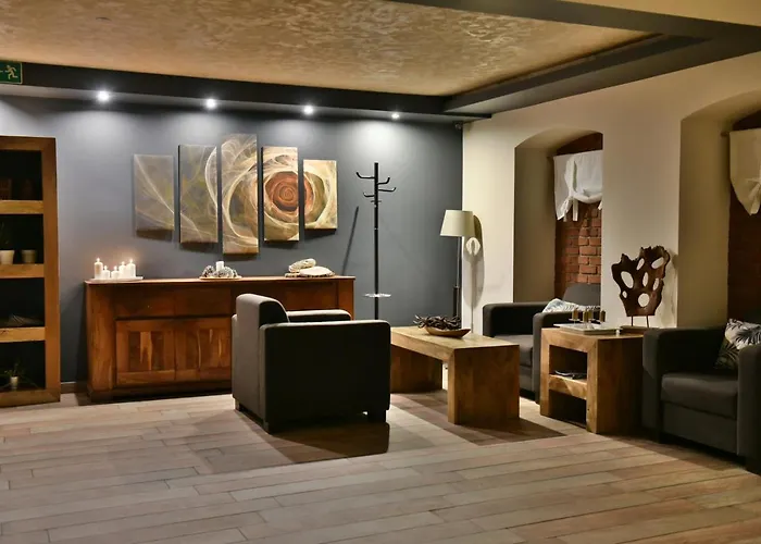 Stara Kamienica 3* Piekary Śląskie